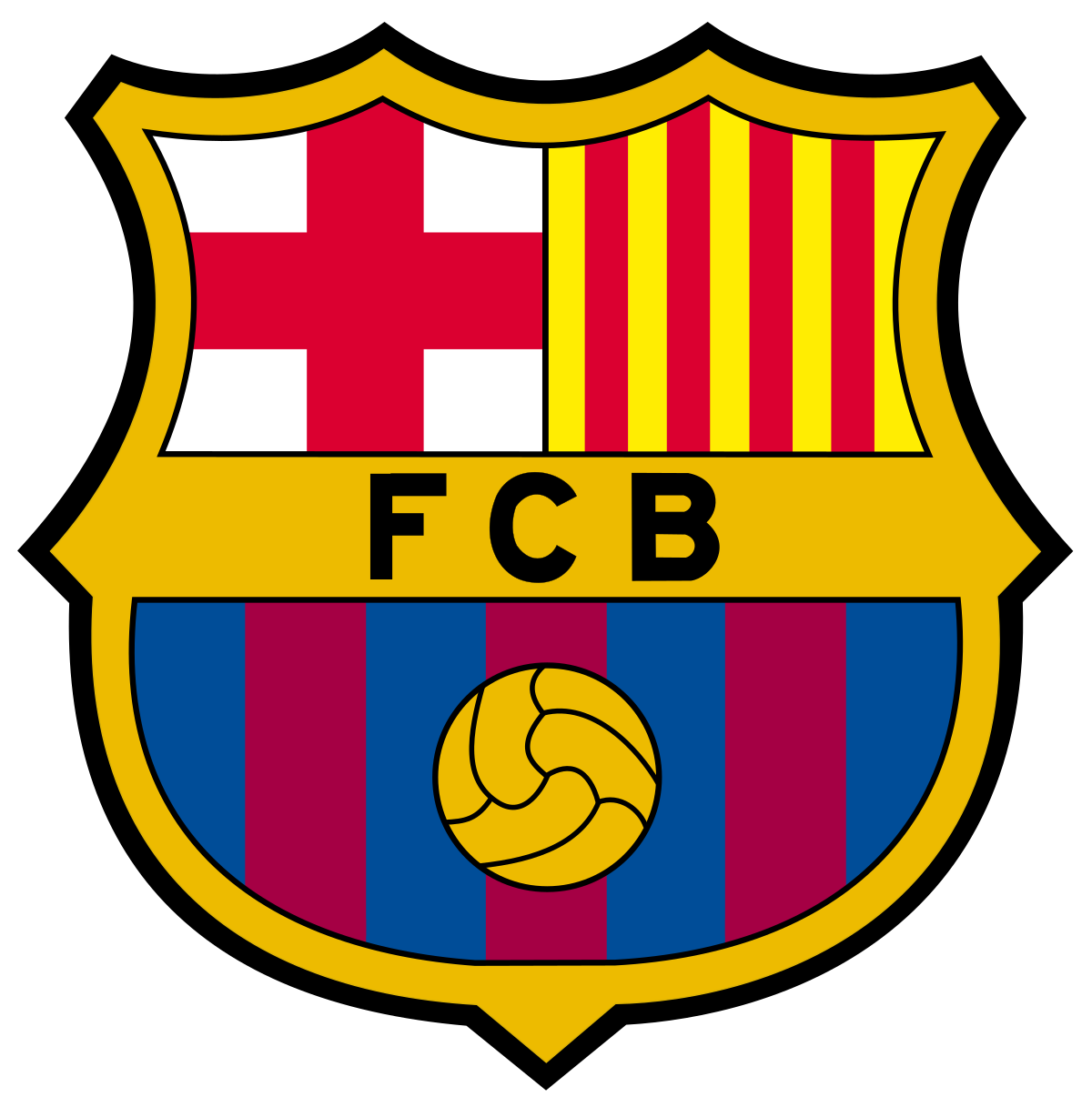 Barca logo