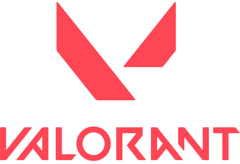 Valorant logo