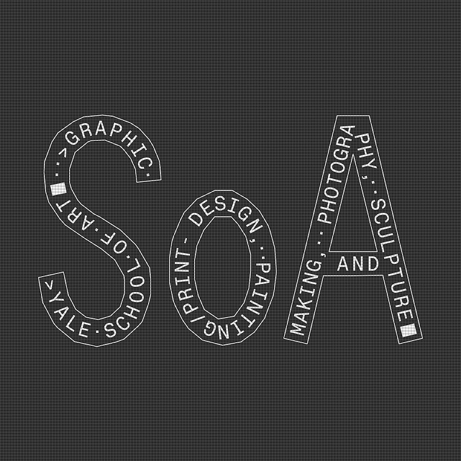 Yale School of Art logo