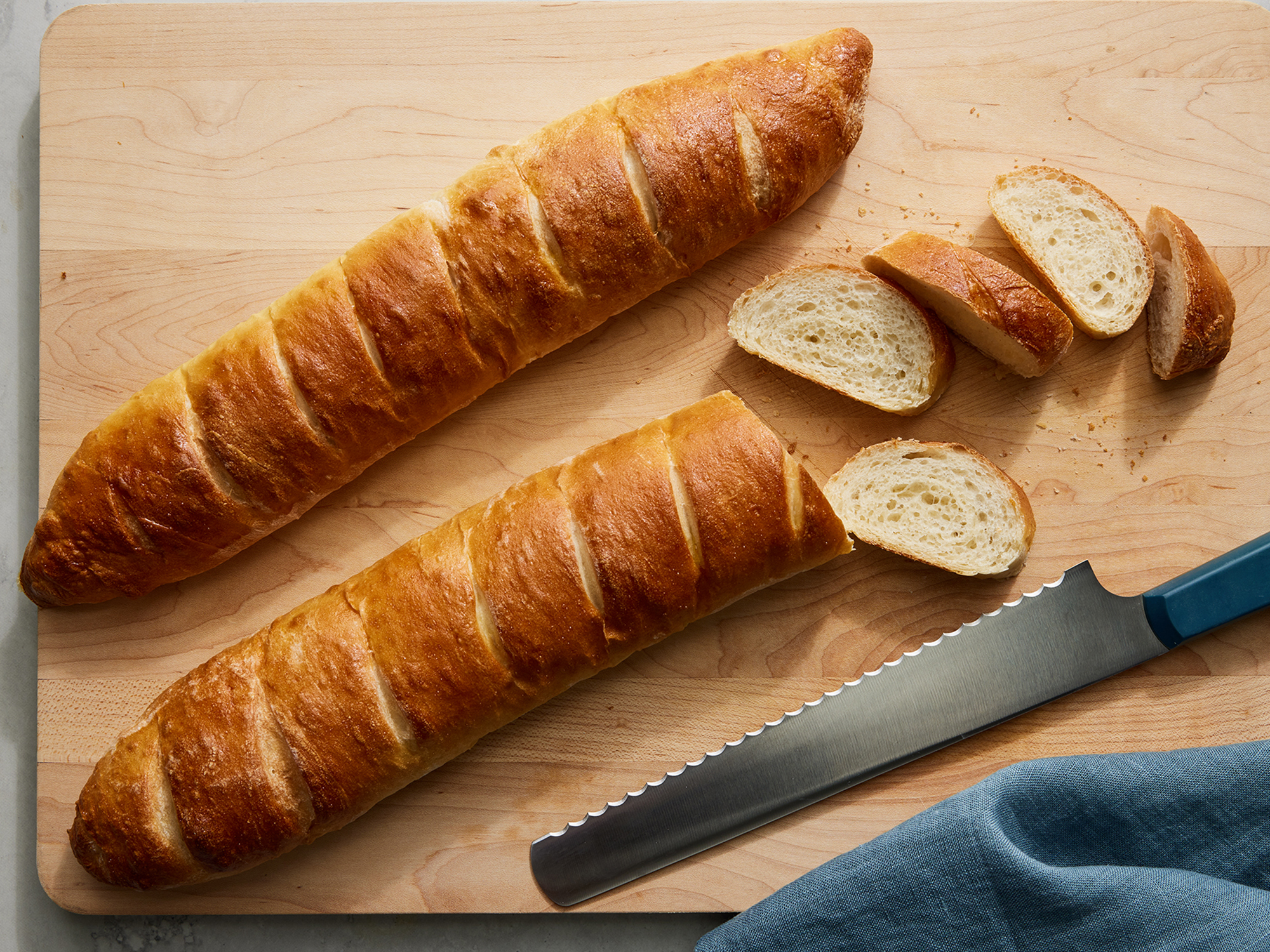 Baguettes