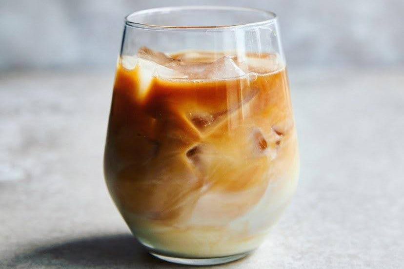 Iced Coffee