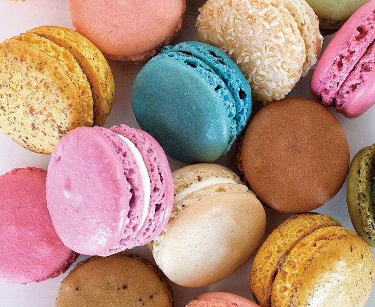 Macaroons