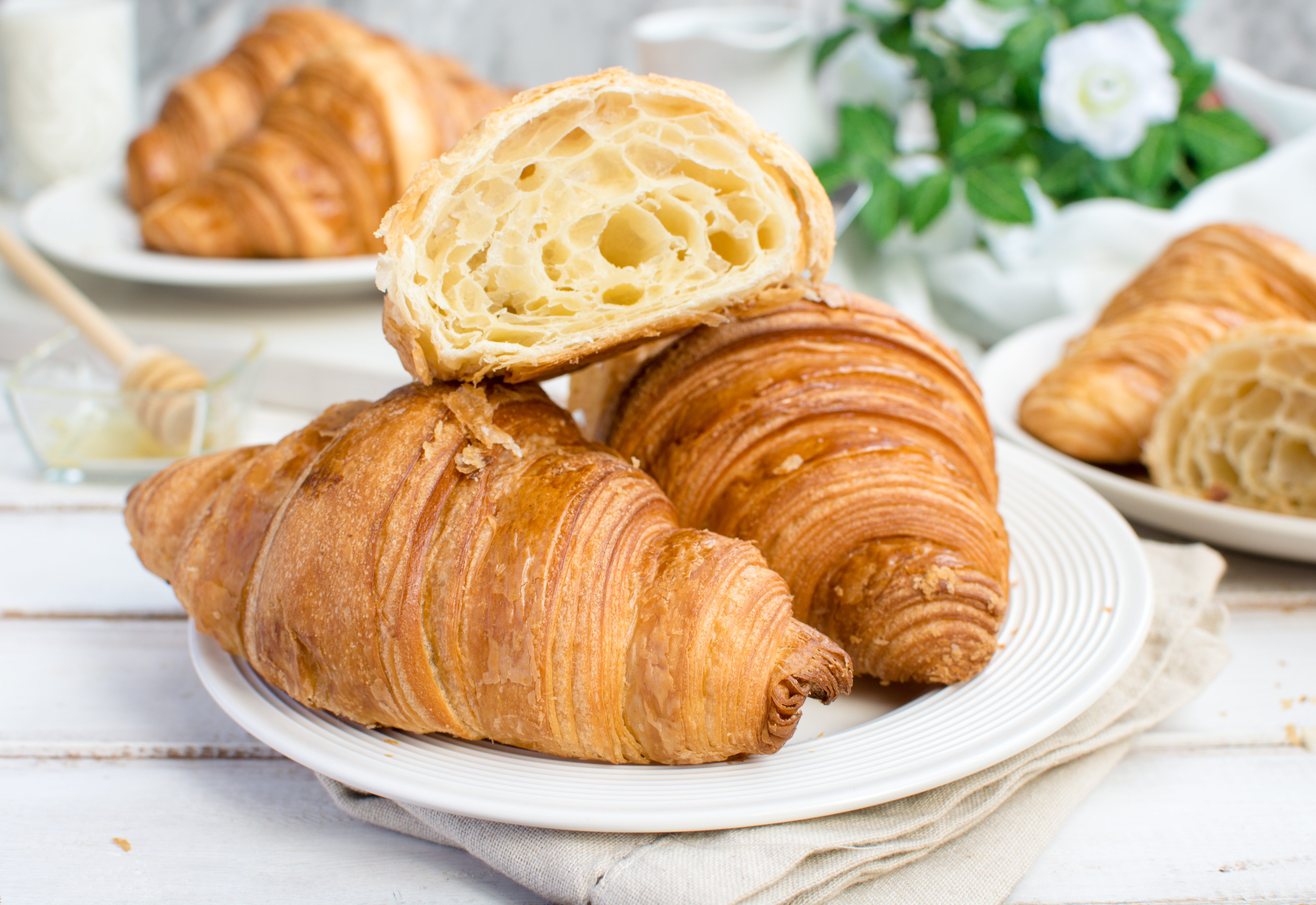 Croissant