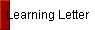 Learning Letter 