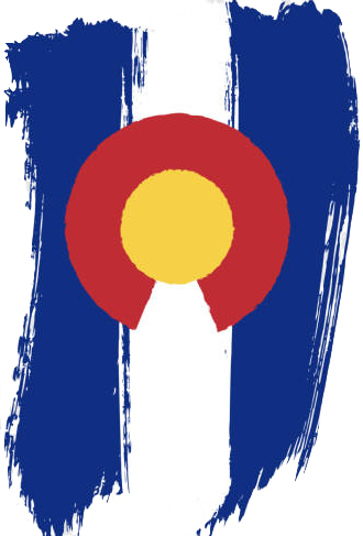 colorado flag