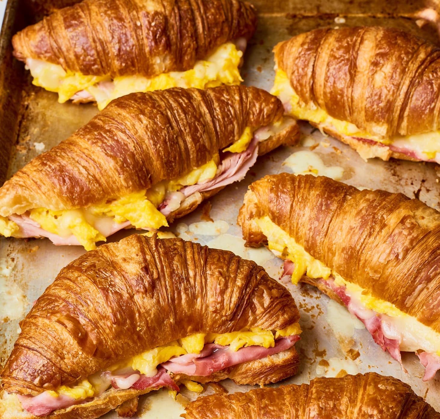 croissant