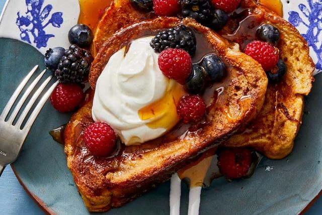 french toast