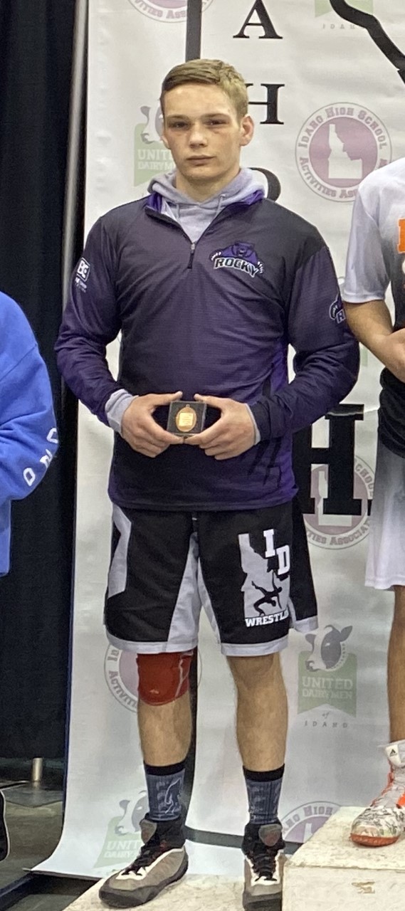podium