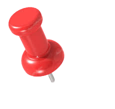 Pushpin