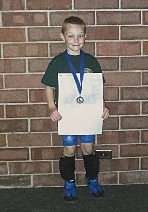 little me