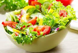 salad