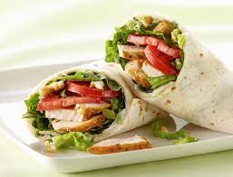 wraps