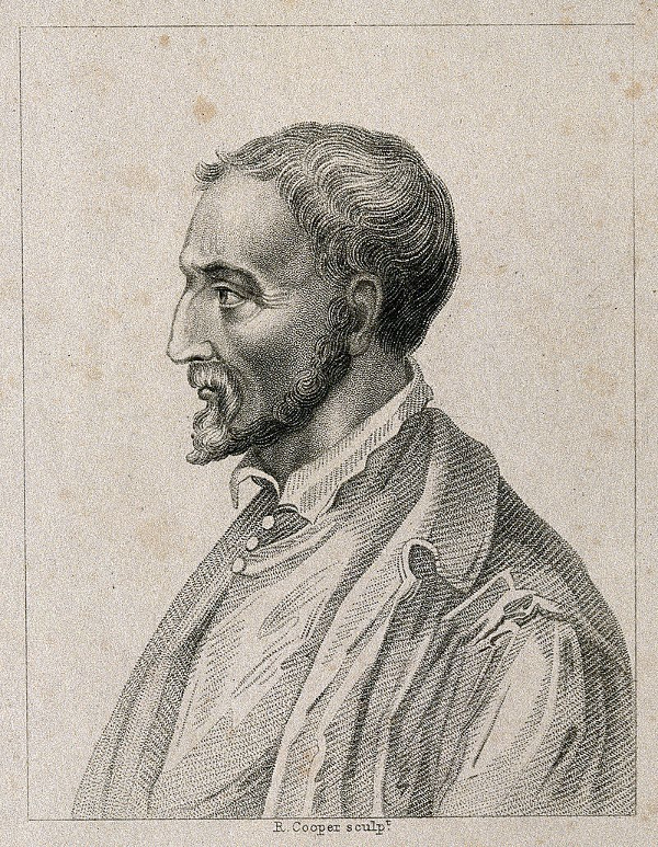 Gerolamo Cardano