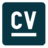 icon link to cv