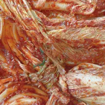 Thumbnail: Some kimchi