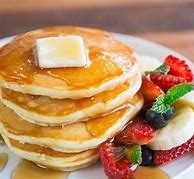 Heist Hotcakes